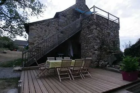 Batut Prázdninový dům Sanvensa